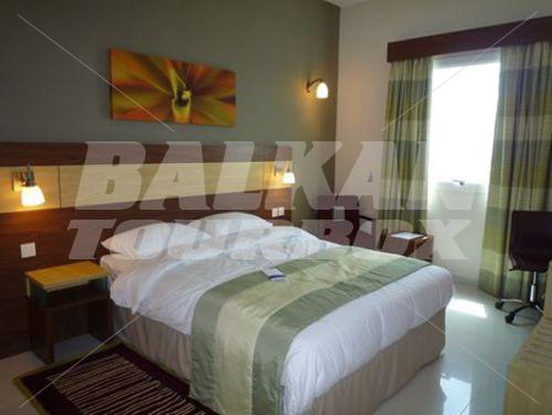 почивка в Citymax Bur Dubai
