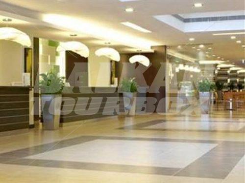 почивка в Citymax Bur Dubai