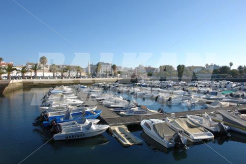почивка в Santa Maria Faro