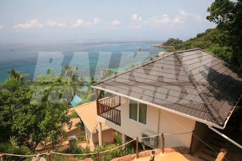 holiday in Pinnacle Koh Tao Dive Resort