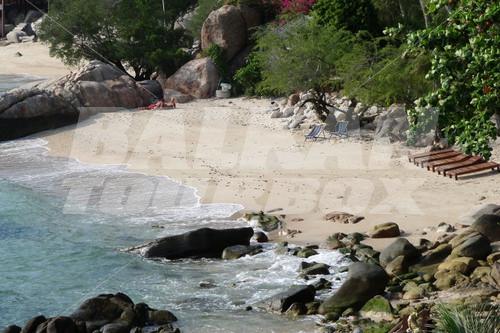 holiday in Pinnacle Koh Tao Dive Resort