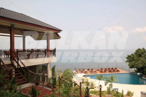 holiday in Pinnacle Koh Tao Dive Resort