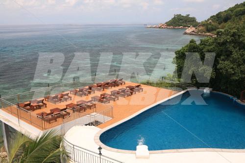 holiday in Pinnacle Koh Tao Dive Resort