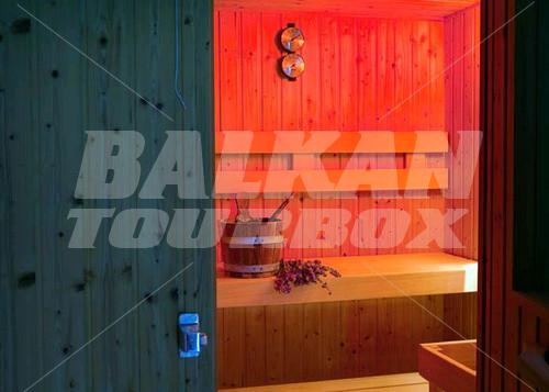 почивка в Daphne Holiday club