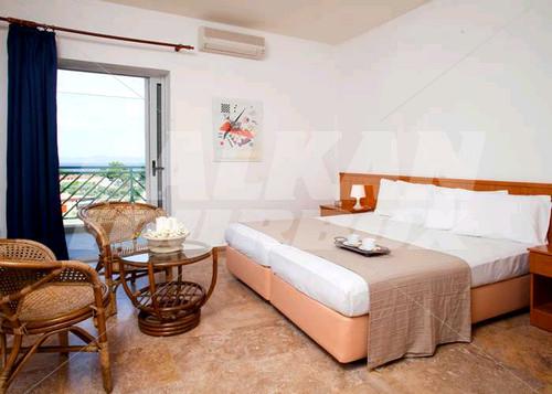 почивка в Daphne Holiday club