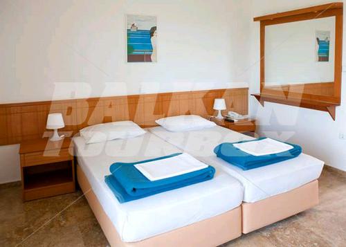 почивка в Daphne Holiday club