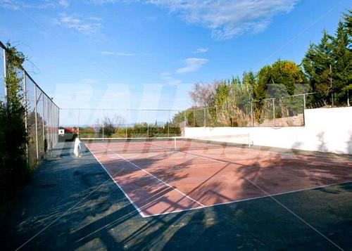 почивка в Daphne Holiday club