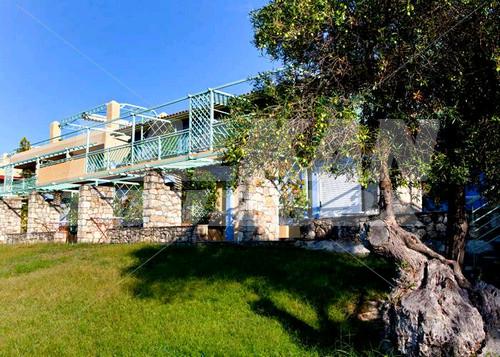 почивка в Daphne Holiday club