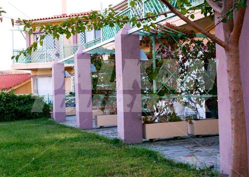 почивка в Daphne Holiday club