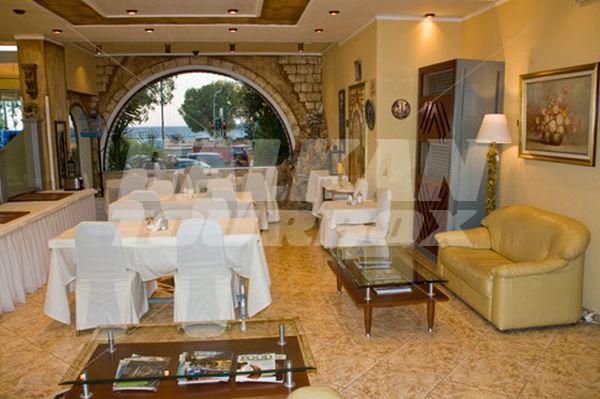 holiday in Galini Palace