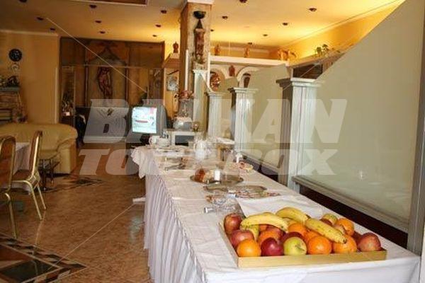 holiday in Galini Palace