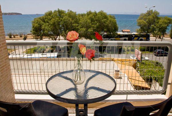 holiday in Galini Palace