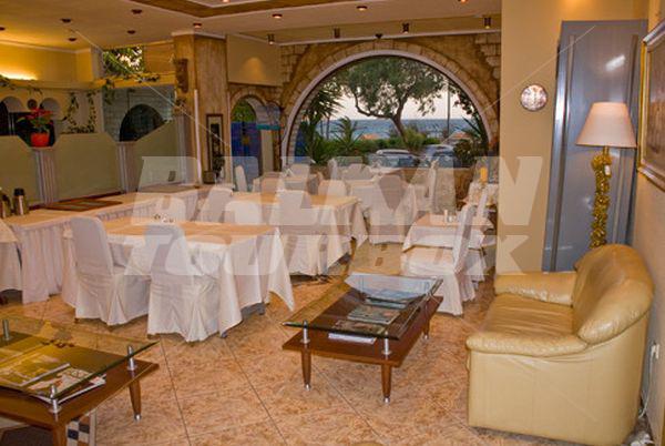 holiday in Galini Palace