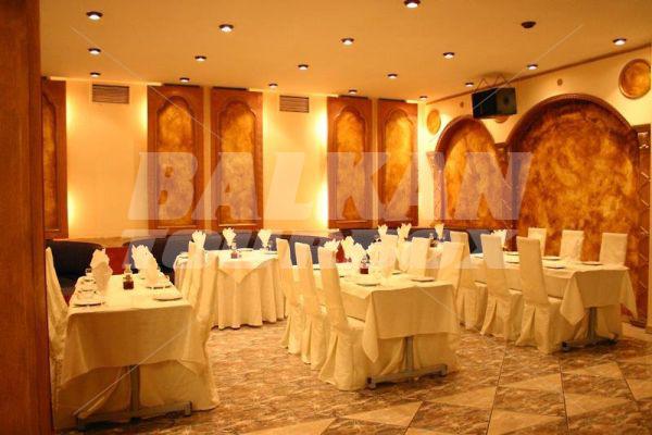 holiday in Galini Palace