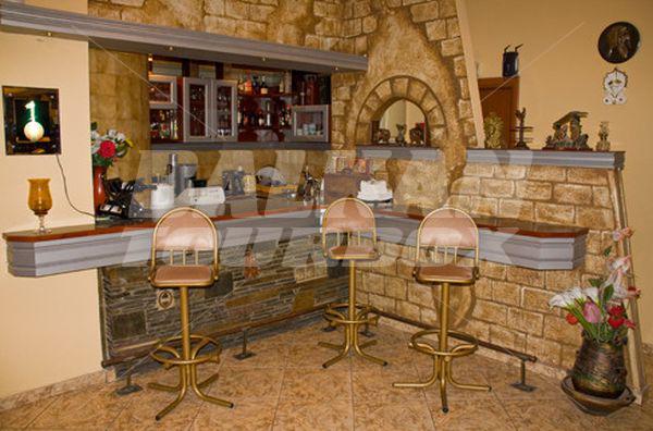 holiday in Galini Palace