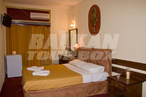 holiday in Galini Palace