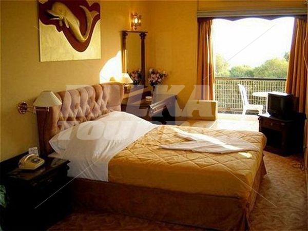 holiday in Galini Palace