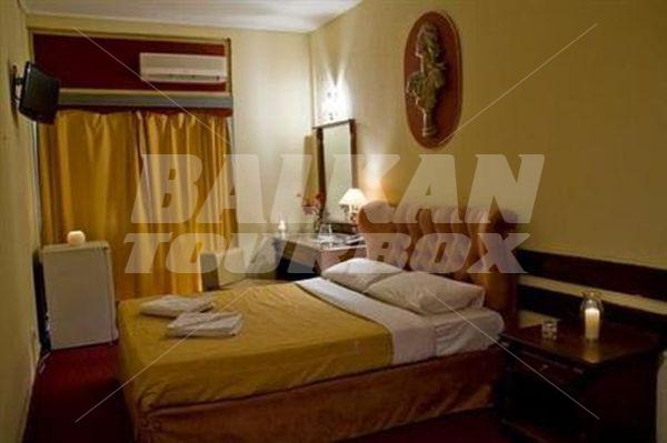 holiday in Galini Palace
