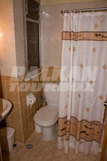 holiday in Galini Palace