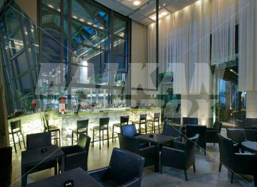 holiday in Nikopolis Hotel