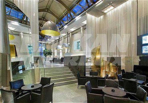 holiday in Nikopolis Hotel