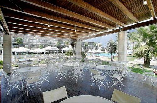 holiday in Nikopolis Hotel