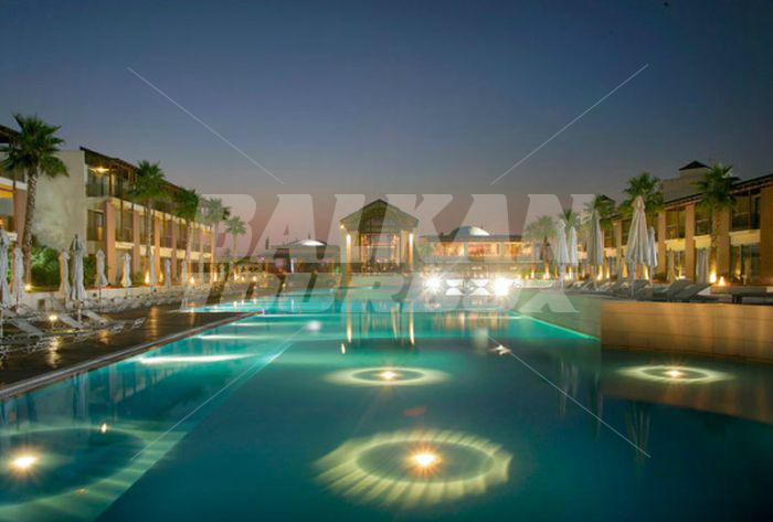holiday in  Nikopolis Hotel