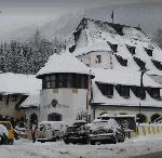 Hotel Schloss Rosenegg