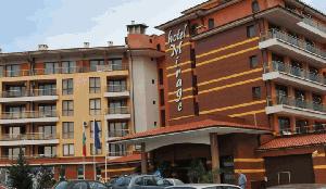 Hotel Mirage, Bulgaria