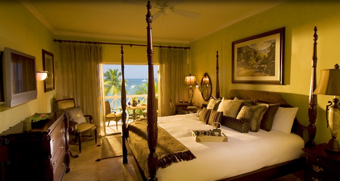 holiday in Sandals Negril Beach Resort