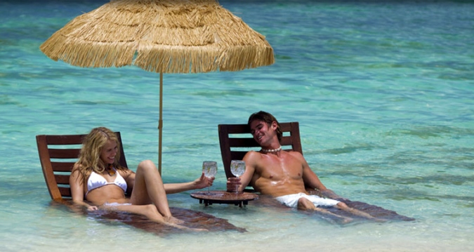 holiday in Sandals Negril Beach Resort