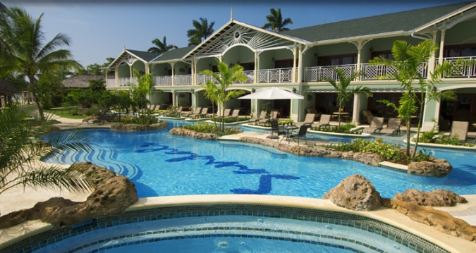 holiday in Sandals Negril Beach Resort