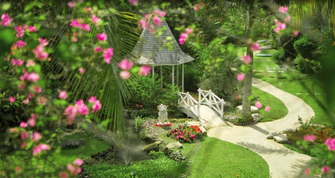 holiday in Sandals Negril Beach Resort
