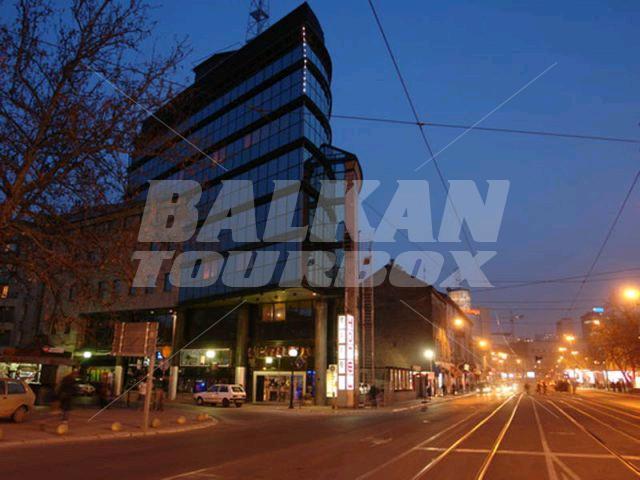 holiday in  Design Hotel Mr. President - Beograd