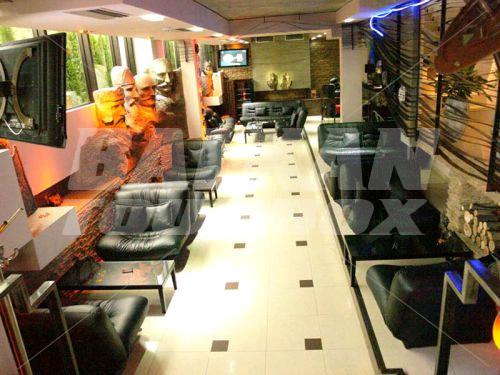 holiday in Design Hotel Mr. President - Beograd