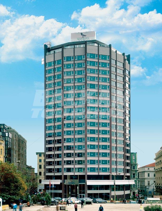 holiday in  Marmara Pera
