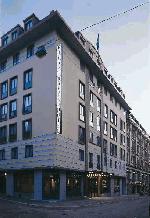 Hotel Rica Travel, Norway, Oslo