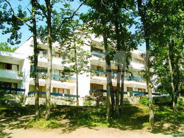 holiday in Biser