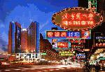 Hotel Eaton Smart, China, Hong Kong