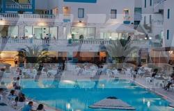 почивка в Club Selena