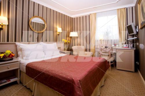 holiday in Ramada Vilnius