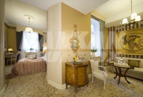 holiday in Ramada Vilnius