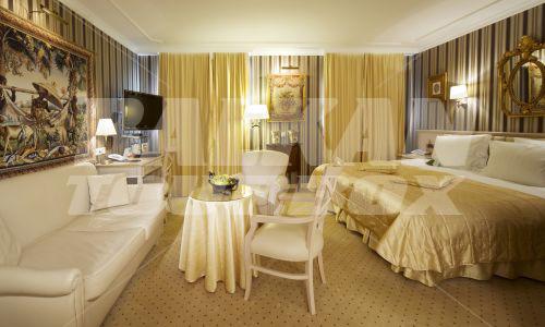 holiday in Ramada Vilnius