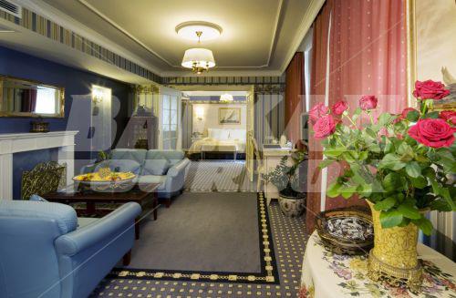 holiday in Ramada Vilnius