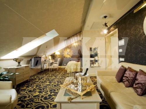 holiday in Ramada Vilnius