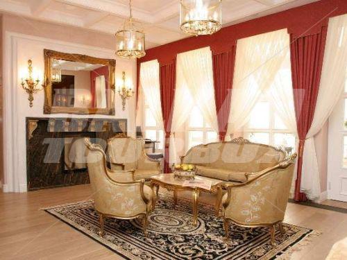 holiday in Ramada Vilnius