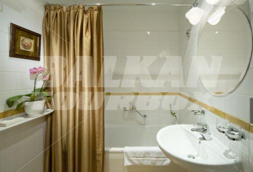 holiday in Ramada Vilnius