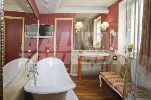 holiday in Ramada Vilnius