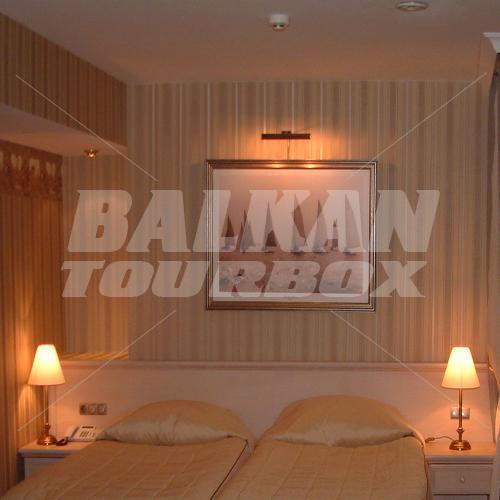 holiday in Ramada Vilnius