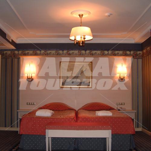 holiday in Ramada Vilnius